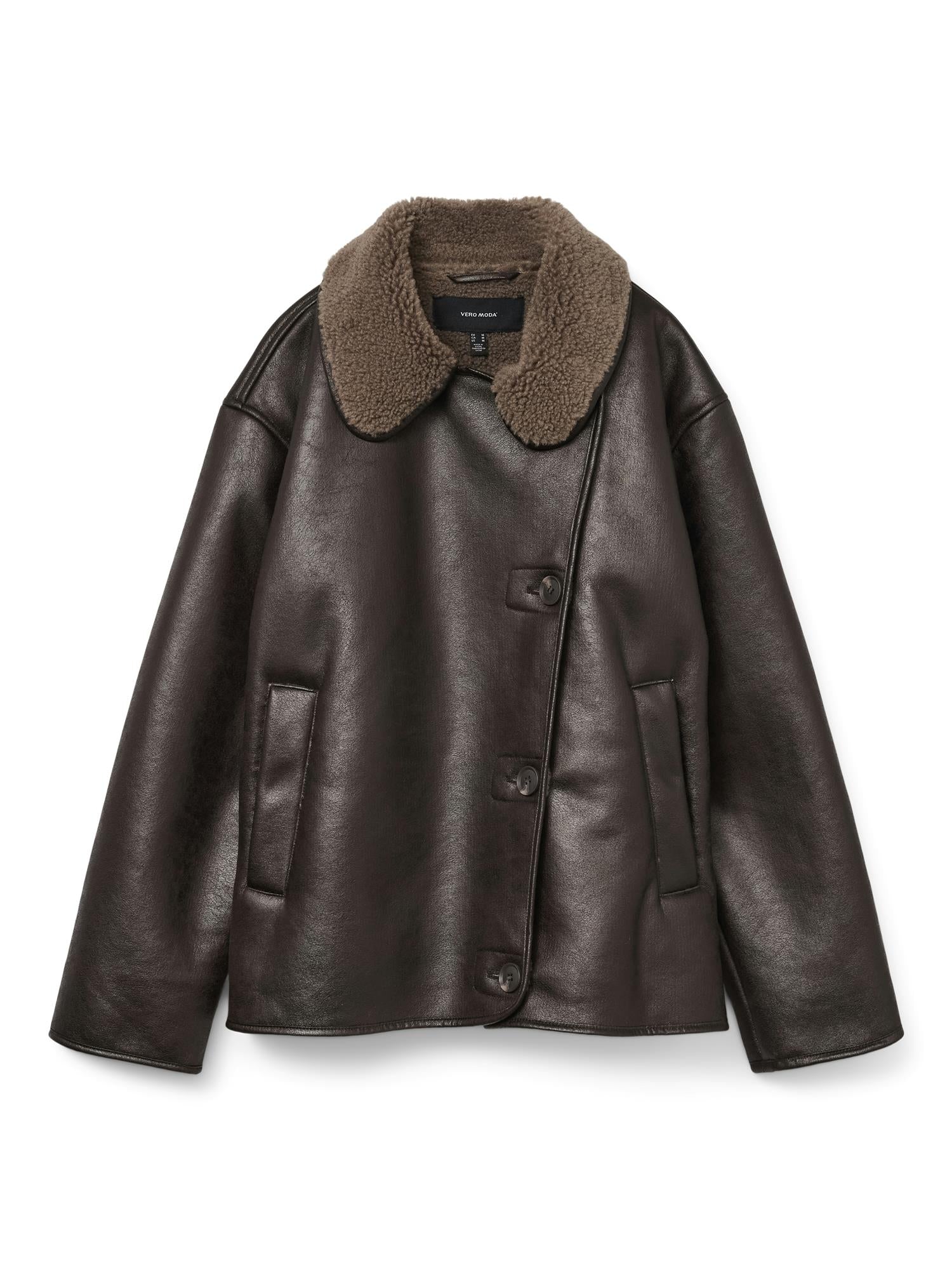 VMMiranda Jacket Boo