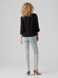 VMJesmilo 3/4 Loose Blazer WVN GA Noos
