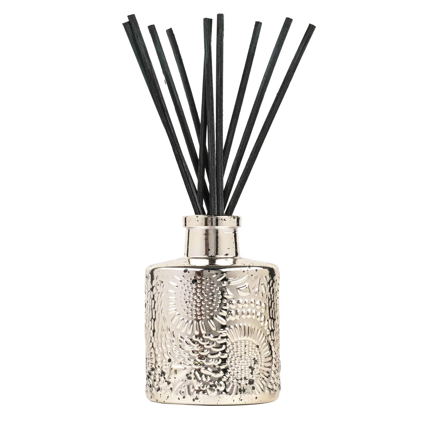 GILT POMANDER & HINOKI REED DIFFUSER 100ML