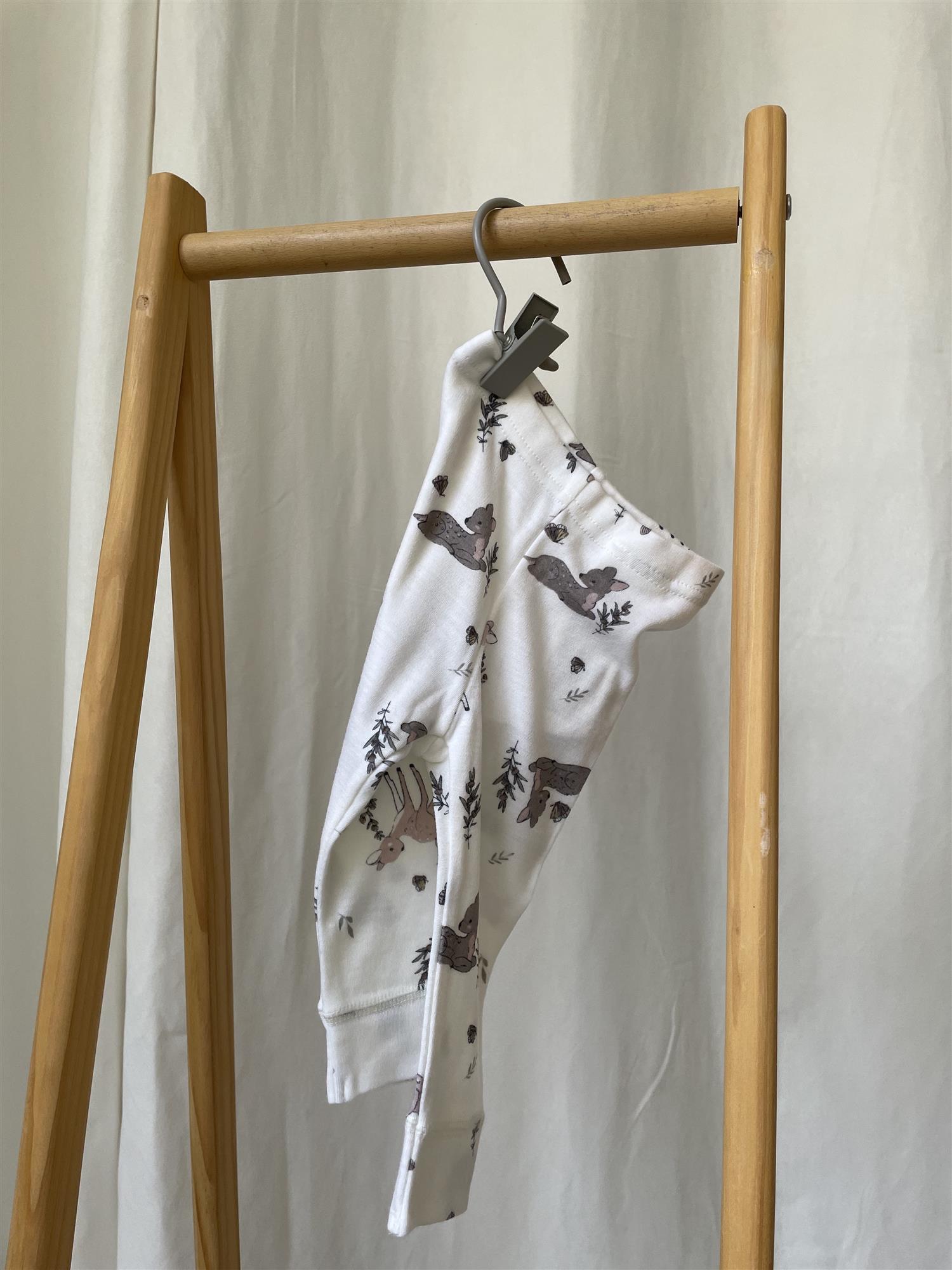NMFwillitus Wool Legging