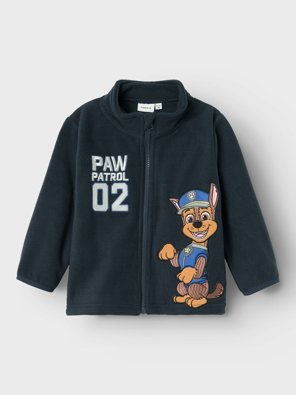 NMMJUXA PAWPATROL FLEECE CPLG