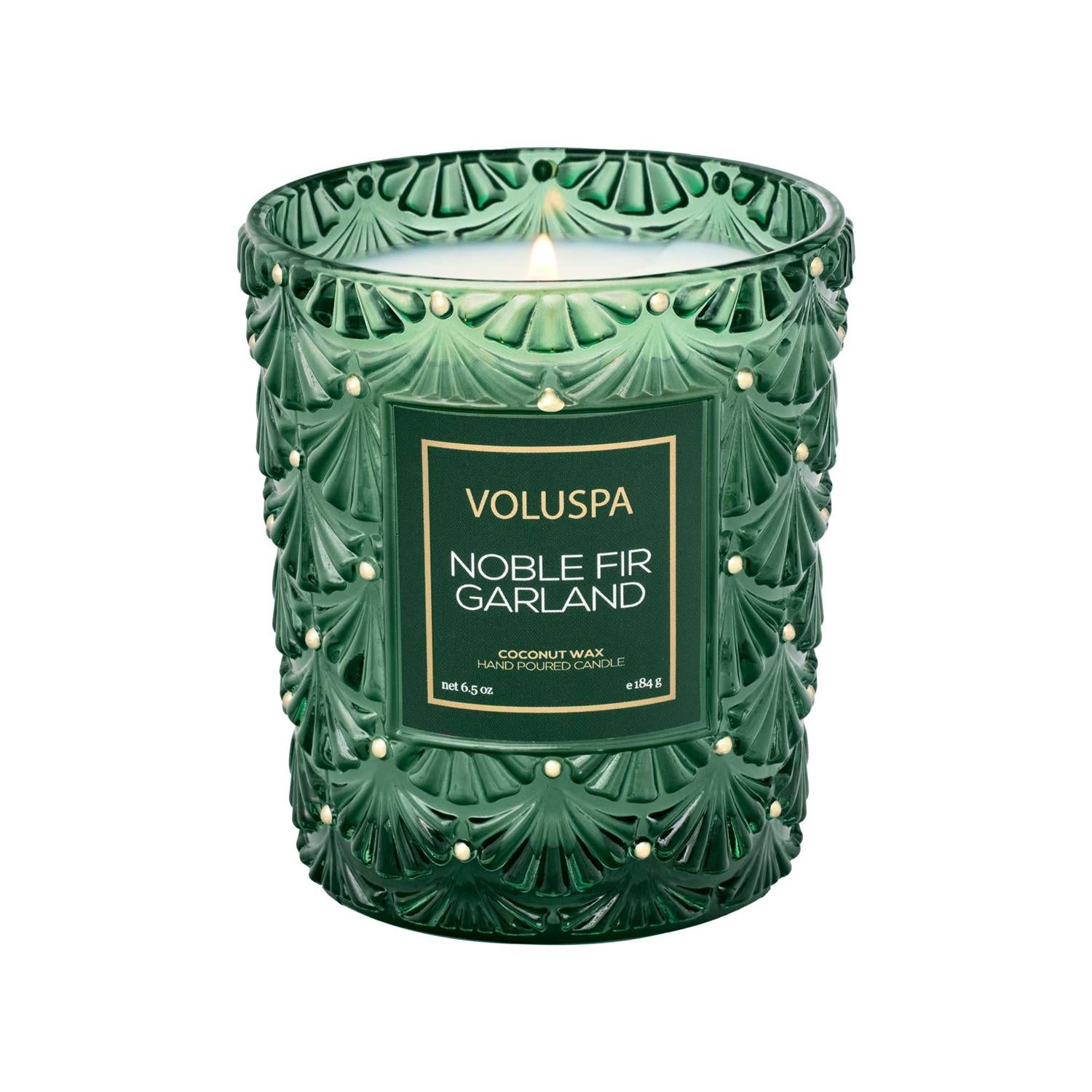 NOBLE FIR CLASSIC CANDLE 40 T