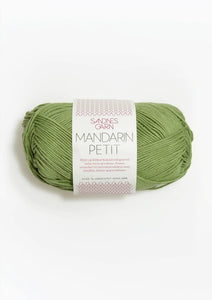 MANDARIN PETIT 8734