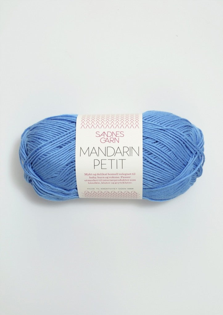 Mandarin Petit 6015