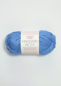 Mandarin Petit 6015