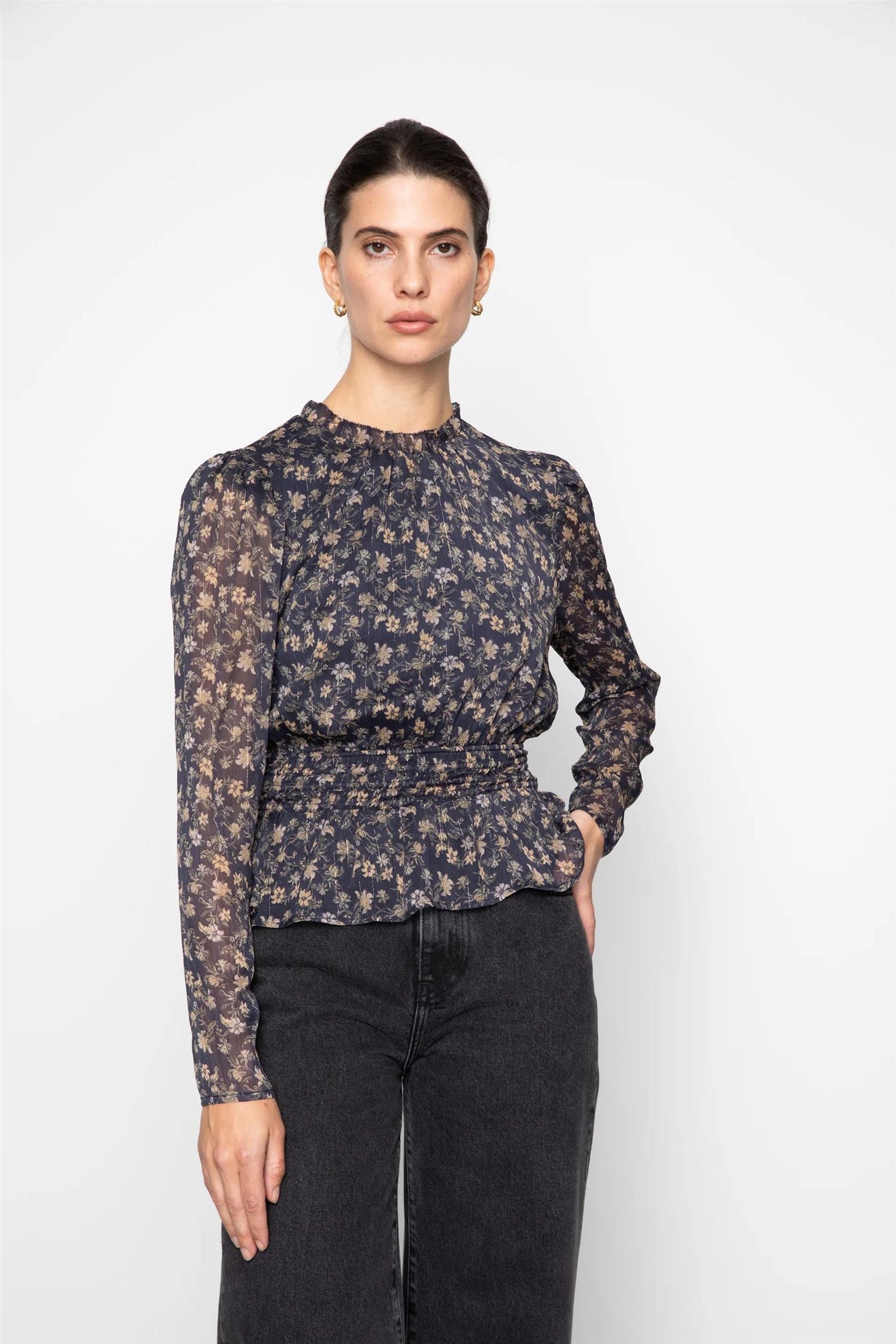 DINA BLOUSE