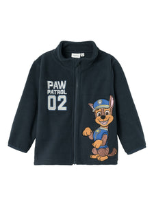 NMMJUXA PAWPATROL FLEECE CPLG