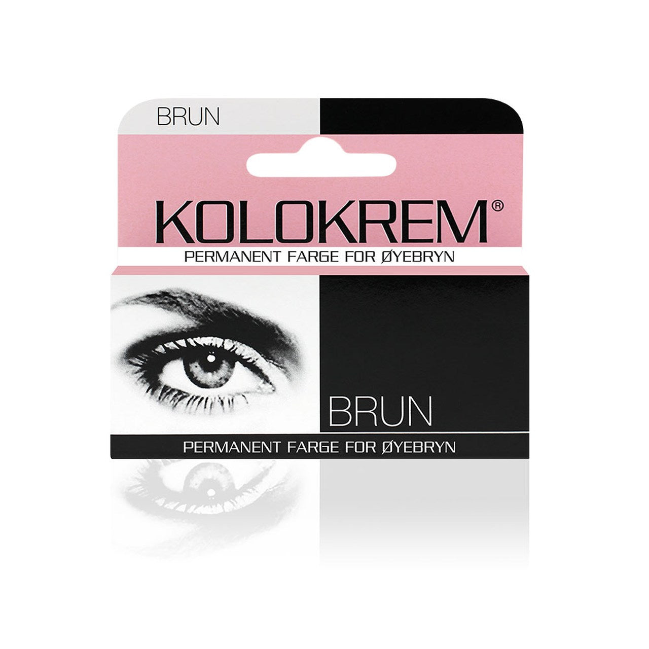 KOLOKREM BRUN