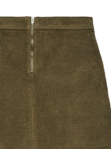 VMKata Hr Corduroy Short S