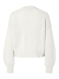 PCFatima LS Knit Cardigan