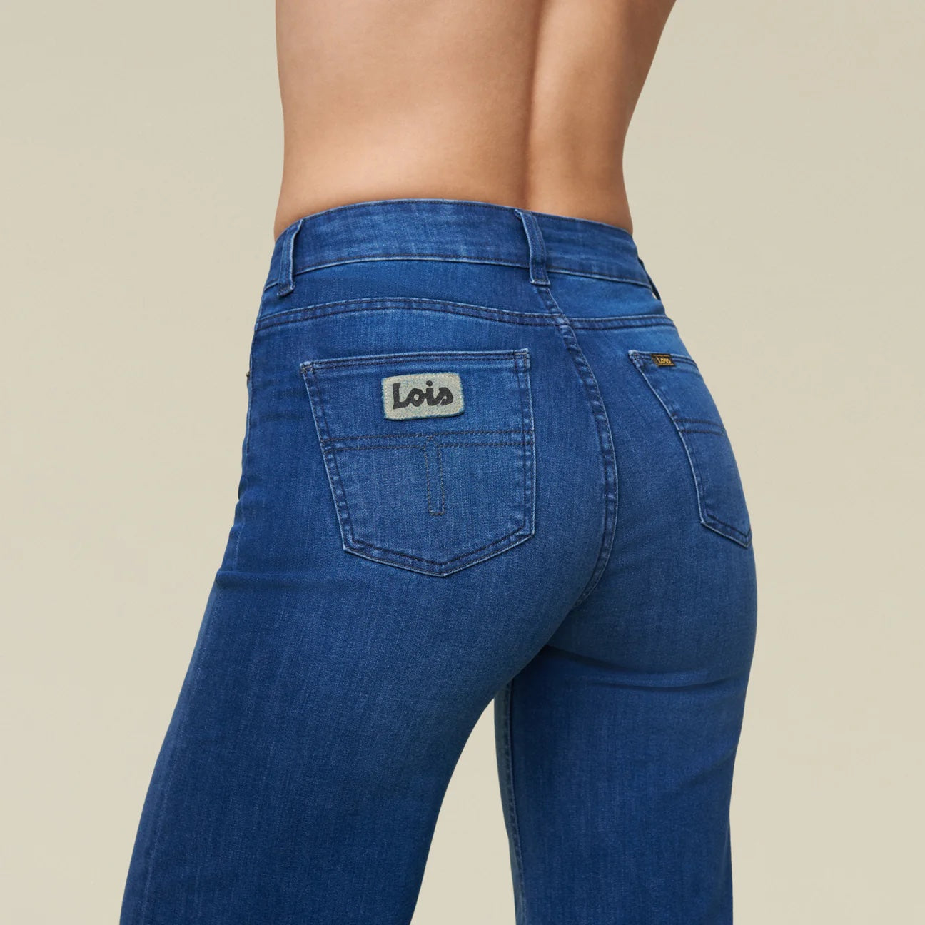 PALAZZO 2142 - LEIA BEAT