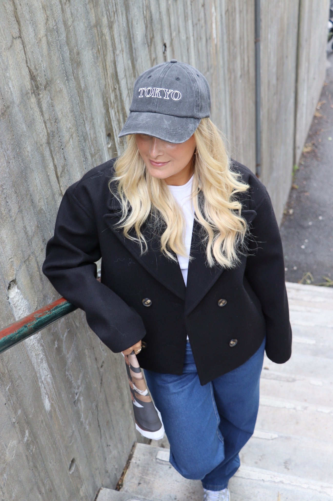 VMVinceline Short Jacket
