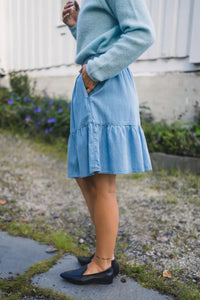 Pernille HW Skirt