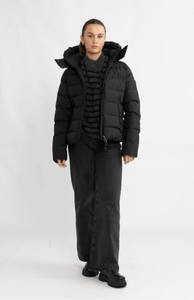 Vega Short Jacket W