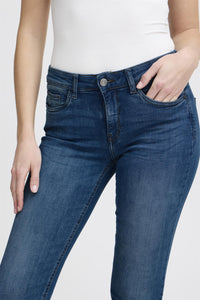 FRZOZA 1 JEANS NOOS