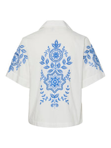 YASSira SS Shirt S.