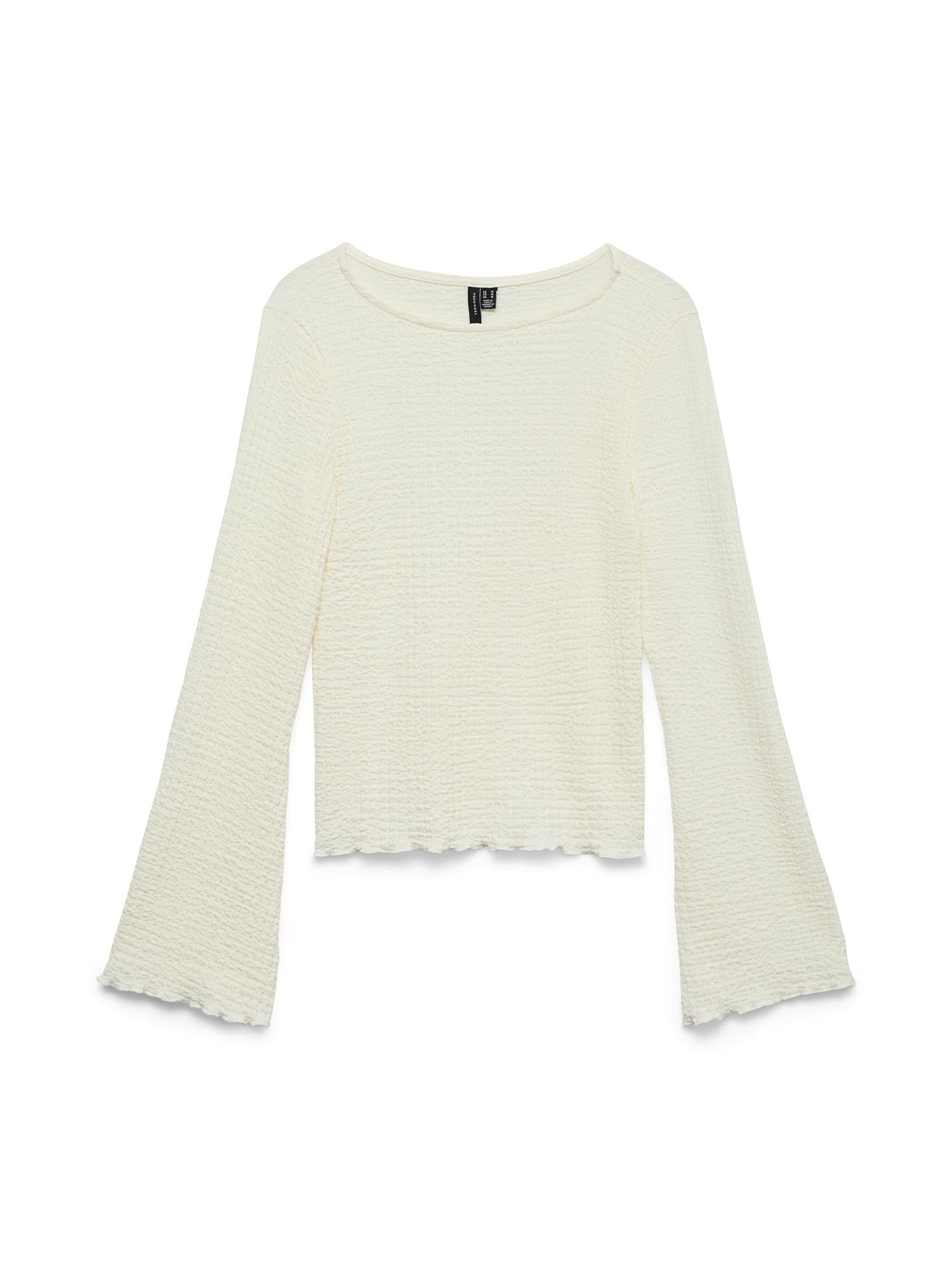 VMAshley LS Flared Top JRS