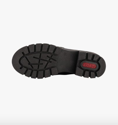 Skolett M Glidelås Og Elastikk