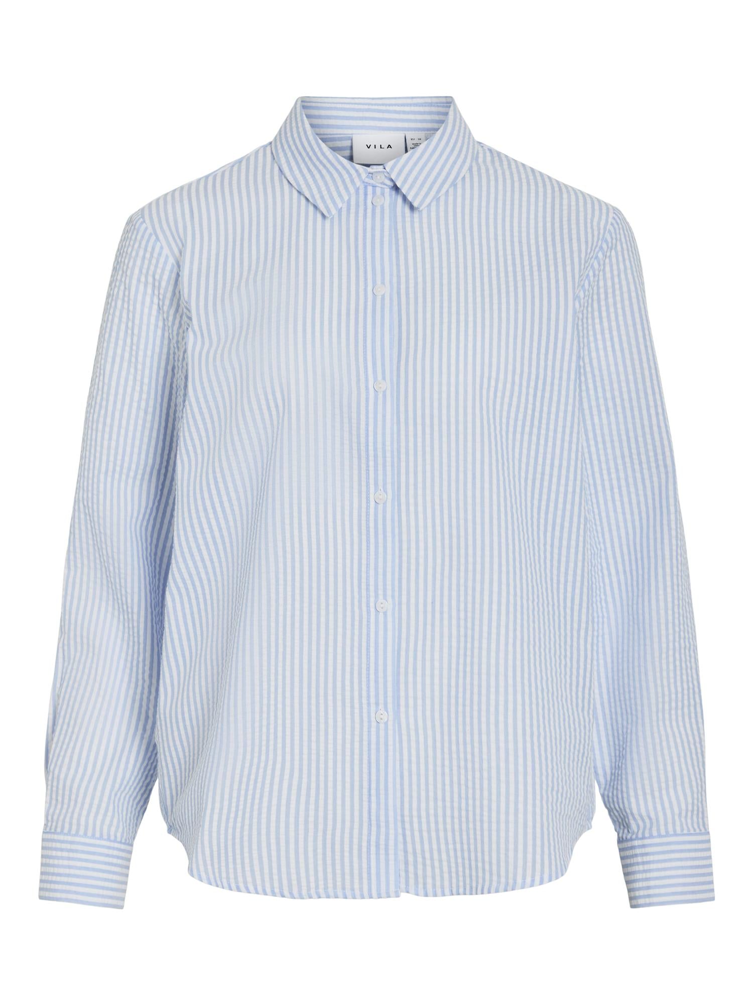 Vicoralina Stripe L/s Shirt