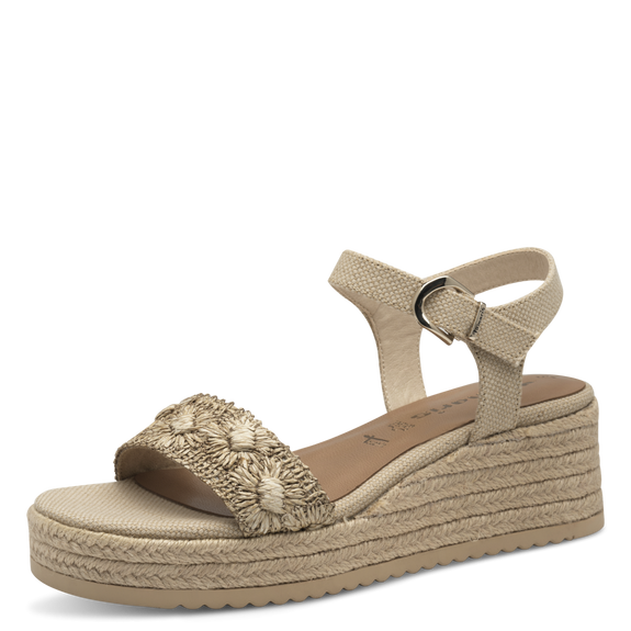 Sandal M 1 Borrelås