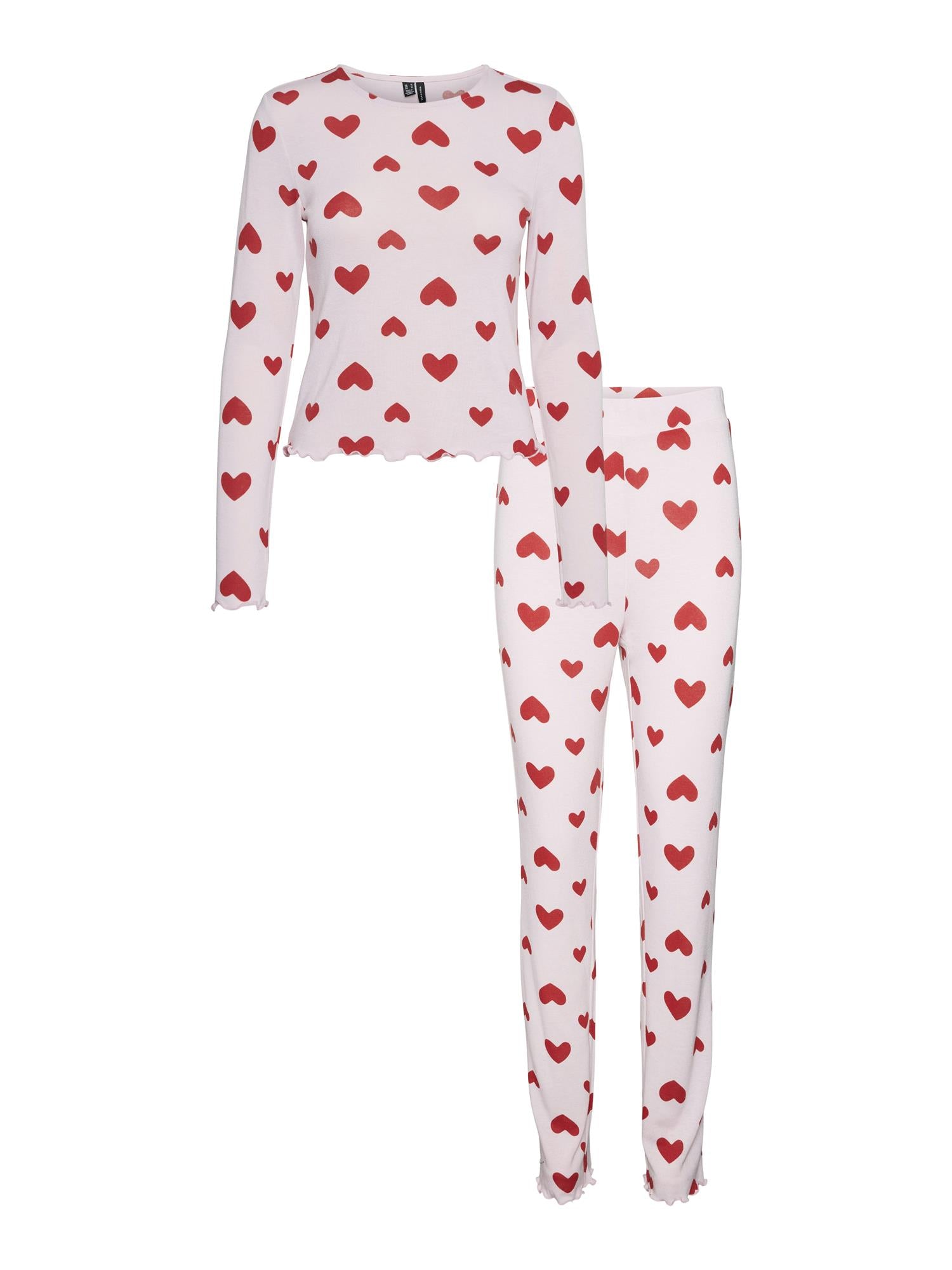 VMPIPPA NIGHTWEAR SET XMAS