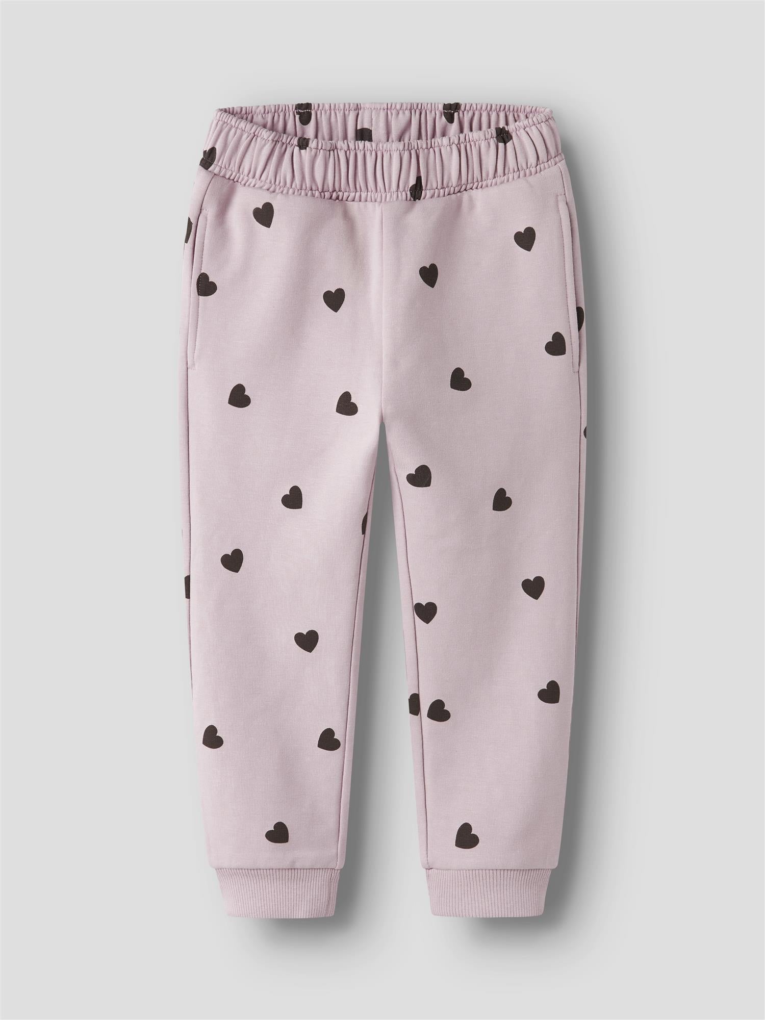 NMFNEHeart  Sweat Pant