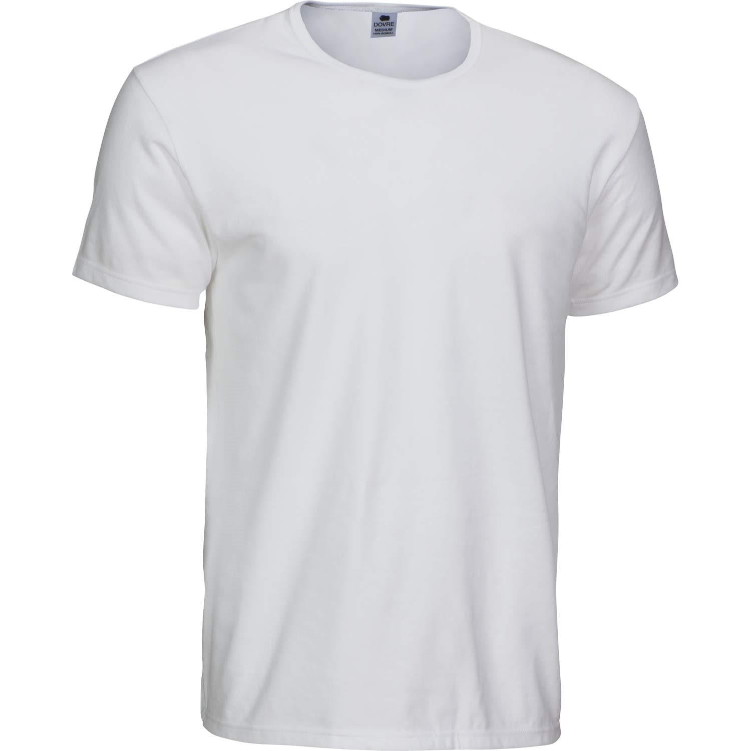 T-SHIRT O-NECK