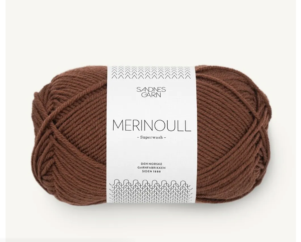 MERINOULL 3073