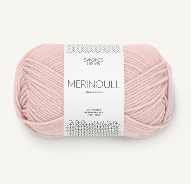 Merinoull 3511