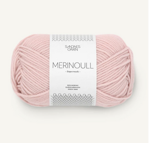 Merinoull 3511