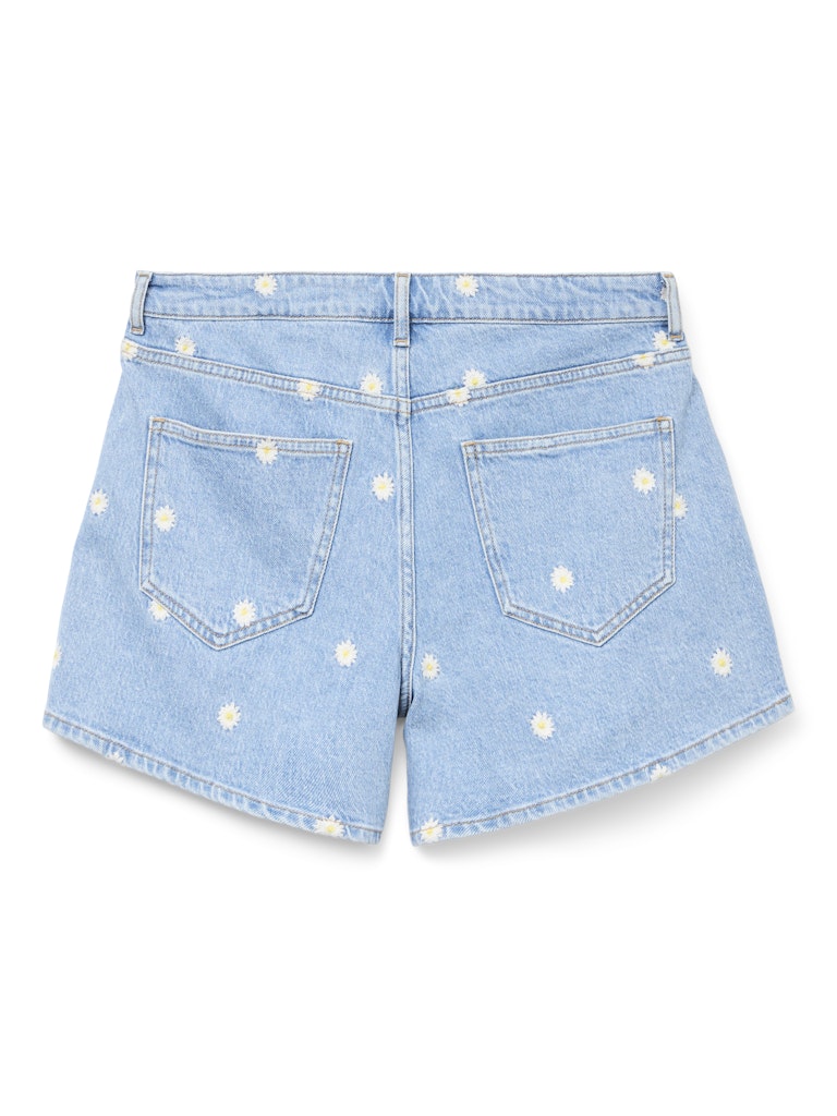 VMTess Mr Short Dnm Daisy Shorts