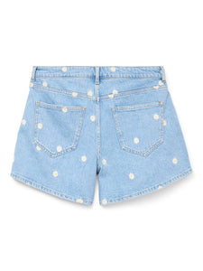 VMTess Mr Short Dnm Daisy Shorts