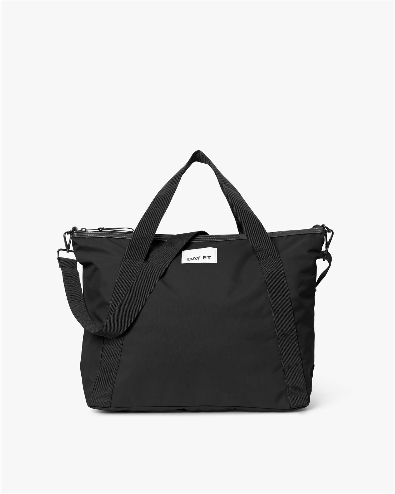 Day Gweneth Re-S Cross Black