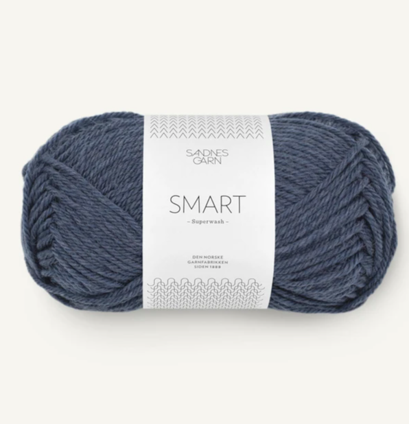 SMART SUPERWASH 6072