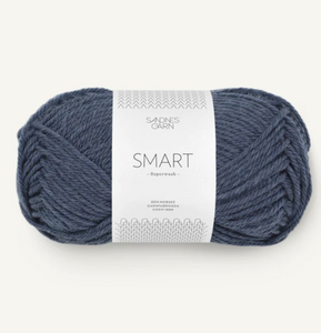 SMART SUPERWASH 6072