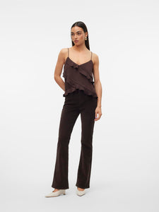 VMFlash MR Flared Corduroy Pants Noos