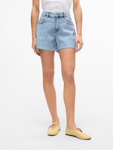 VMTess Mr Short Dnm Shorts Mix Ga Noos