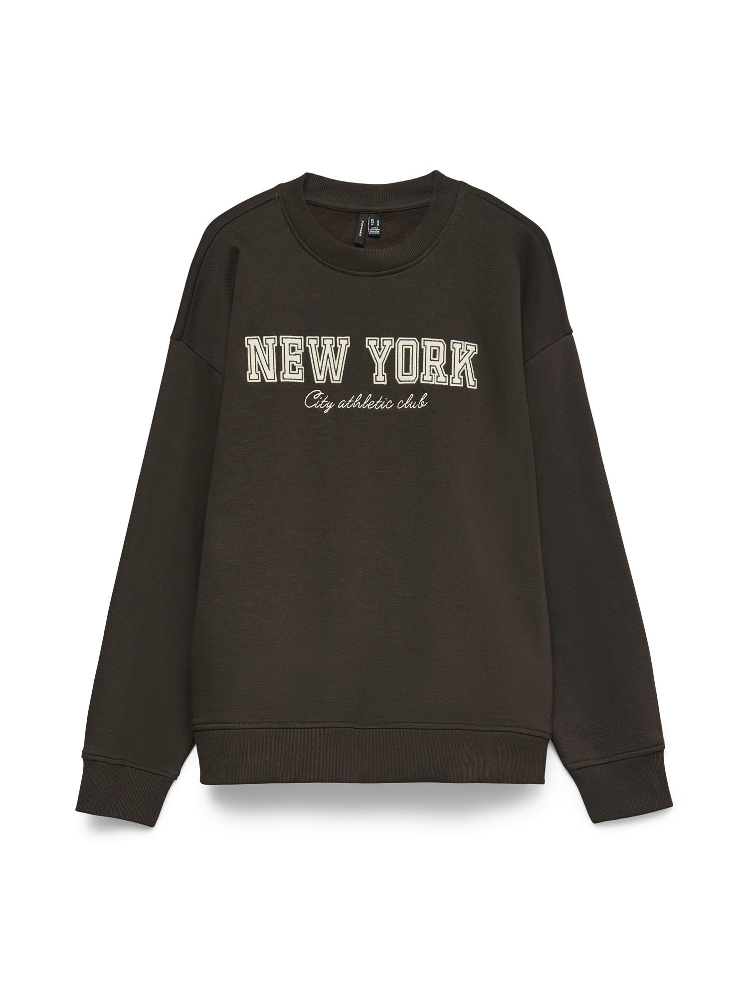 VMholly O-Neck Sweat