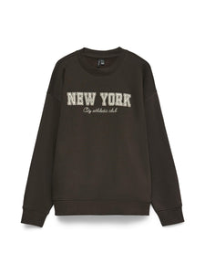 VMholly O-Neck Sweat