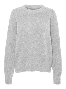 VMBOOM LS O-NECK PULLOVER GA NOOS