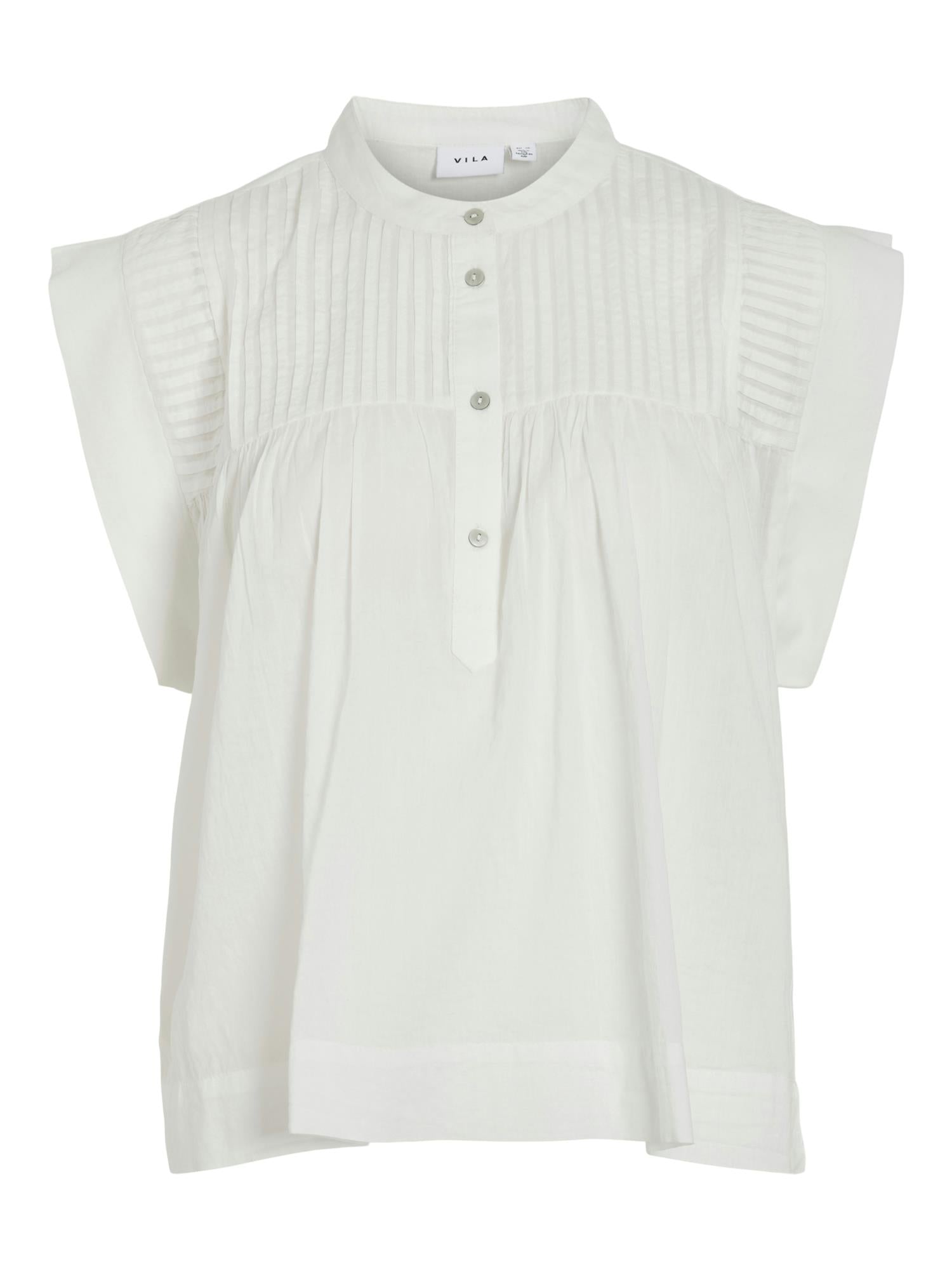 VIKatinka S/L Short Shirt
