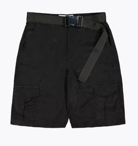 Froja Shorts Black