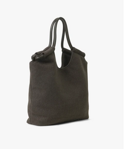 Day Woolen Tote