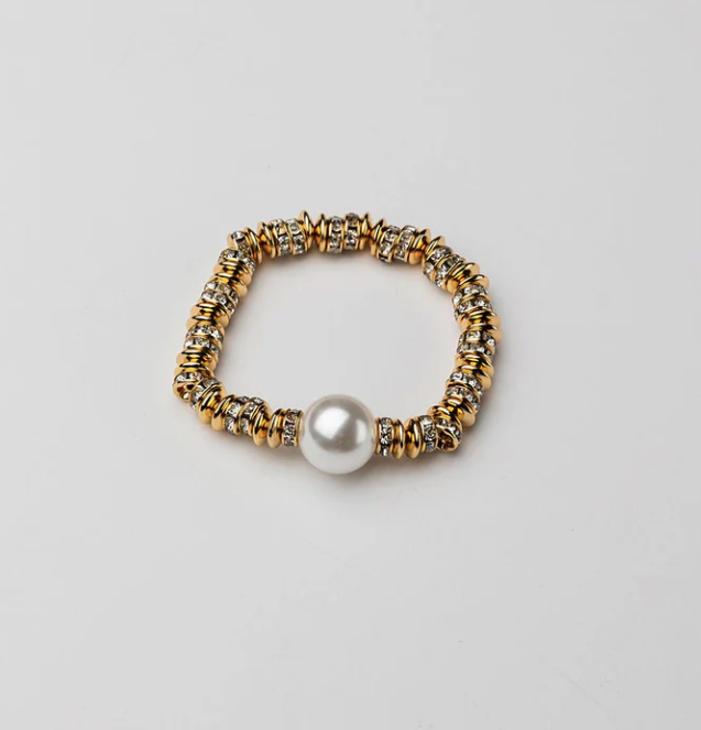 Glow Bracelet Elastic Big