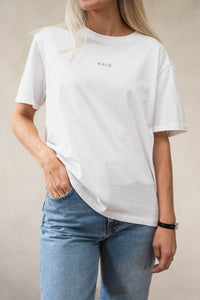 Linn Logo Tee