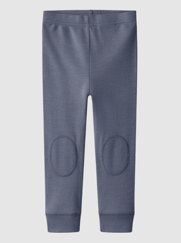 NMMwillitus Wool Longjohn