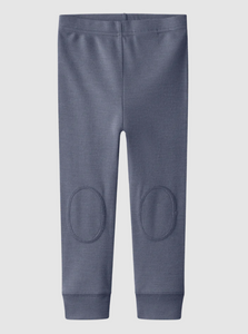 NMMwillitus Wool Longjohn