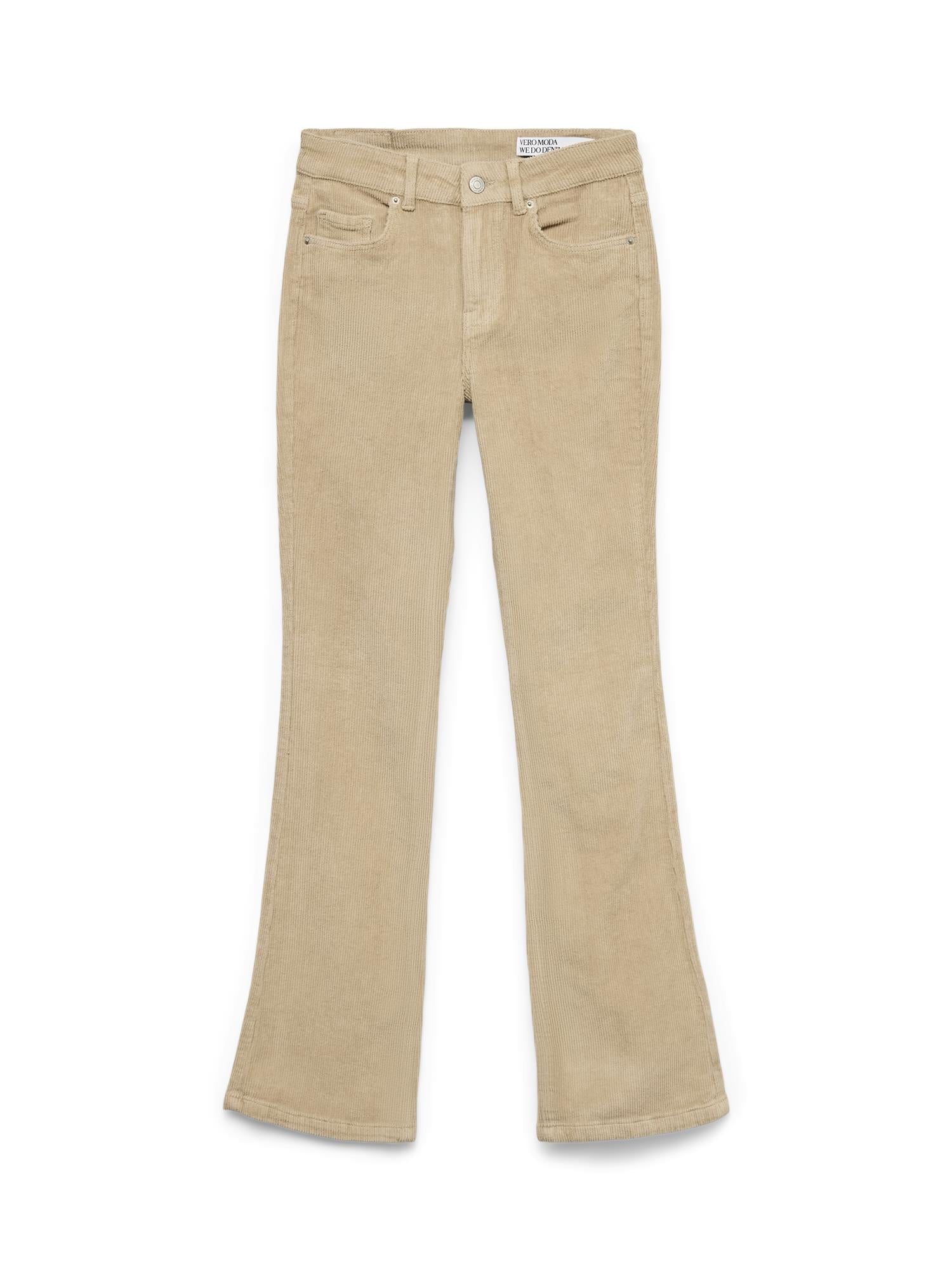 VMFlash MR Flared Corduroy Pants Noos
