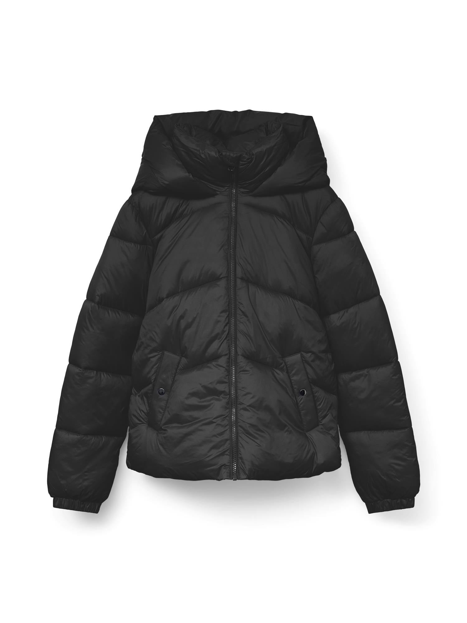 VMUppsala Short Jacket LCS