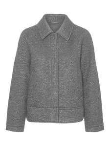 VMLARA EMILIA SHORT JACKET NOOS